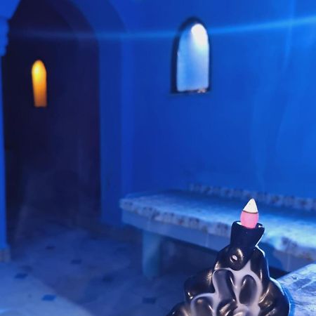 Kasbah Titrit&Spa Ait Ben Haddou Bagian luar foto