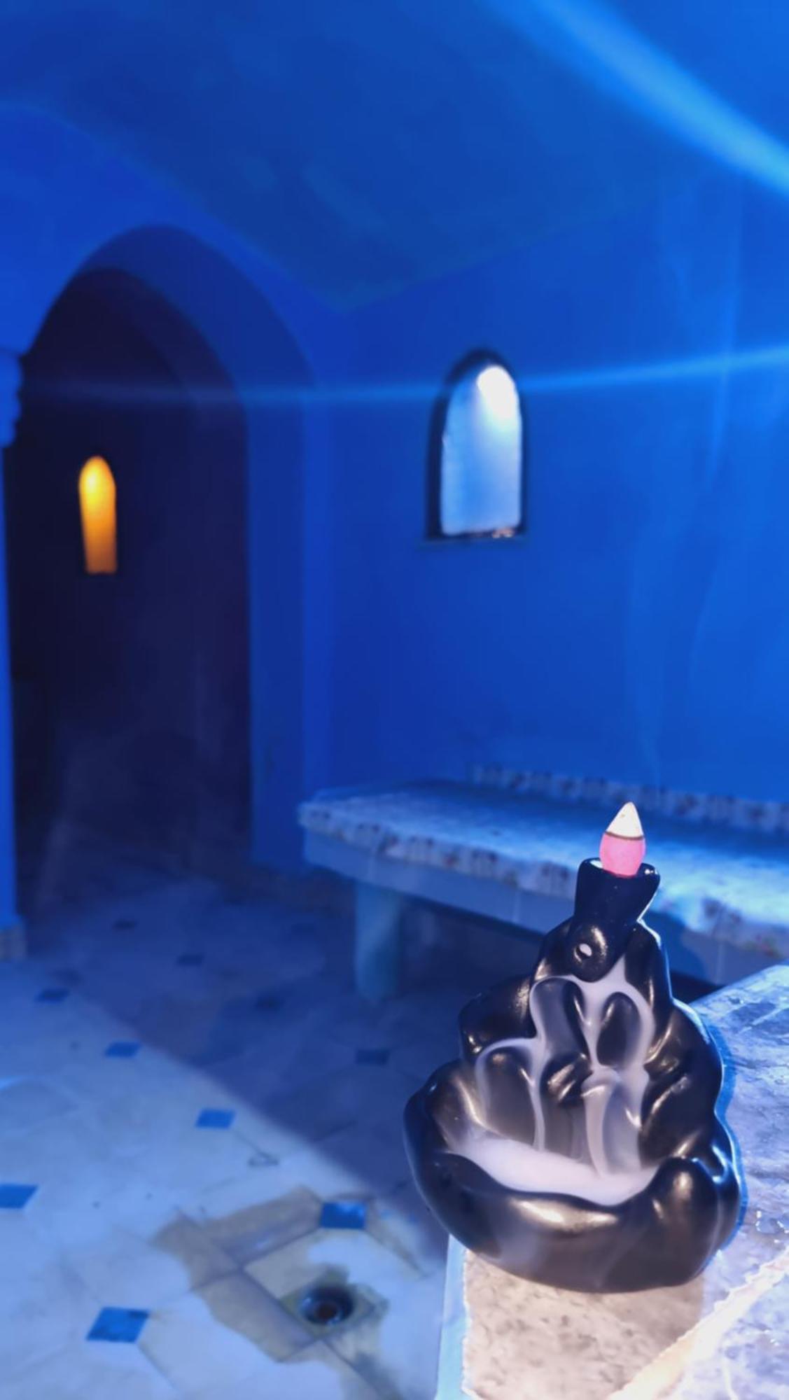 Kasbah Titrit&Spa Ait Ben Haddou Bagian luar foto