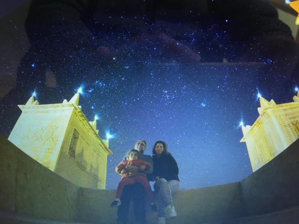Kasbah Titrit&Spa Ait Ben Haddou Bagian luar foto
